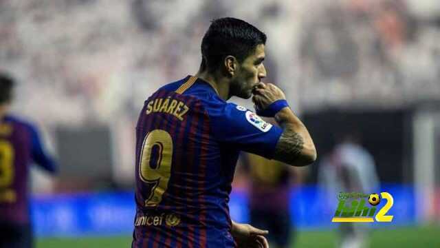🔴 لويس سواريز و التسجيل خارج الكامب نو في دوري الأبطال