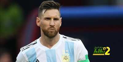 🔴 الرئيس الأرجنتيني يشدد على أهمية عودة ميسي للمنتخب