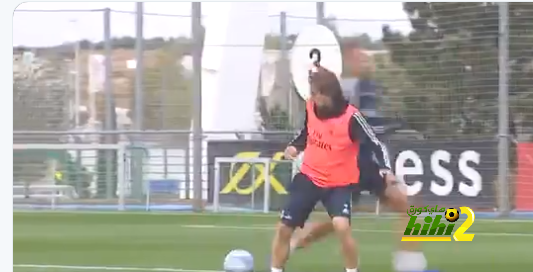 🔴 ريال مدريد يستعد لمواجهة فيكتوريا بلزن
