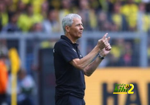🔴 بروسيا دورتموند يمر بأفضل حالاته