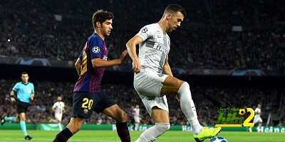 🔴 انتر ميلان يعلم جماهير برشلونة اللغة الإيطالية.. ويضلهم في معلومة واحدة
