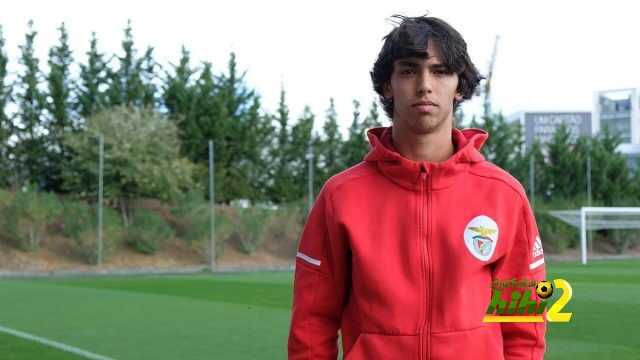 تشيلسي يرصد قيمة لاعب بنفيكا البرتغالي