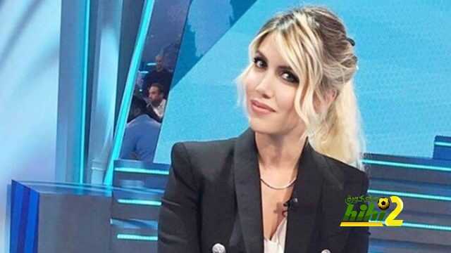 زوجة إيكاردي توجه رسالة صادمة لكريستيانو رونالدو