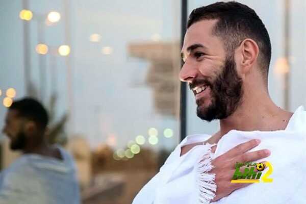 ماركا : الكل مع بينزيما ..!