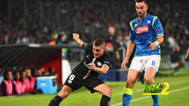 فيديو: إنسيني يُنقذ نابولي من مطب باريس سان جيرمان الصعب