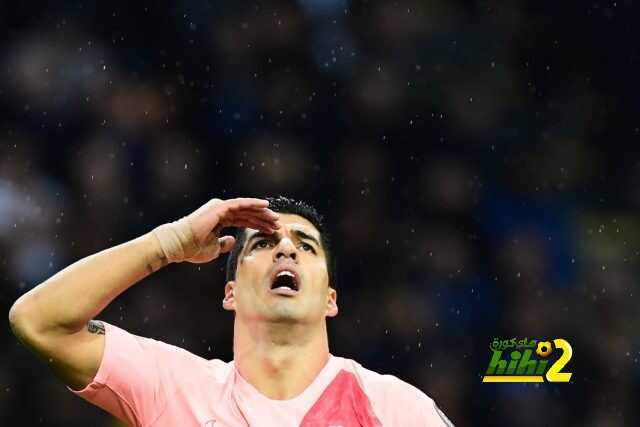 🔴 تقييم لاعبي برشلونة خلال الشوط الأول أمام الانتر