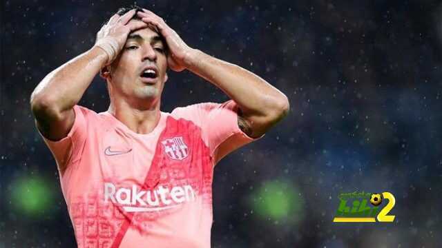 ماسكارو : سواريز القائد المقاتل