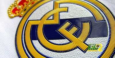 صورة مرعبة لريال مدريد …!