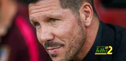 بروسيا دورتموند إكتفى بالرقص  أمام أتلتيكو مدريد!