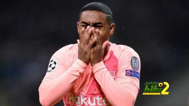 🔴 هدف مالكوم أمام الانتر قد يكون نقطة تحول للاعب مع برشلونة