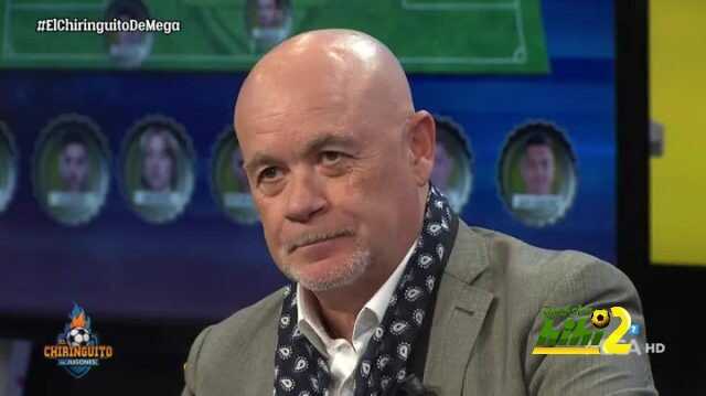 ألفريدو دورو : الريال بدأ الموسم الآن