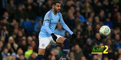🔴 محرز يبدع في دوري أبطال أوروبا