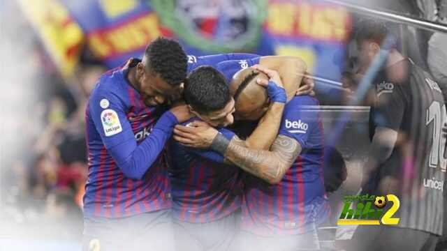 يوفنتوس يرغب في ضم نجم برشلونة