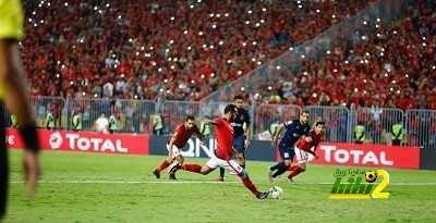 طاقم تحكيم صادم لجماهير الأهلي لإدارة نهائي أفريقيا أمام الترجي التونسي