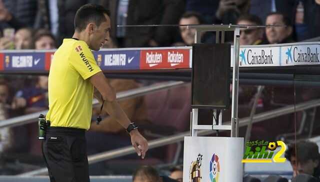 🔴 اليويفا و الاعتماد علي تقنية ال VAR في الأدوار الإقصائية من بطولة دوري الأبطال هذا الموسم