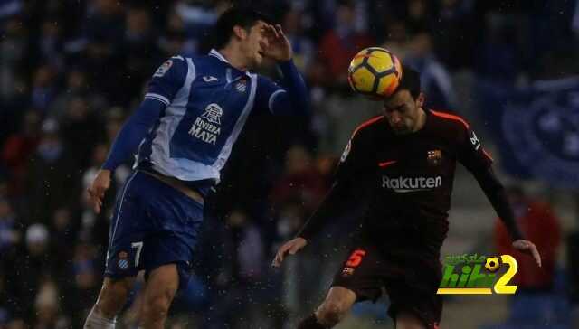 الموندو تكشف عن موعد ديربي برشلونة و إسبانيول