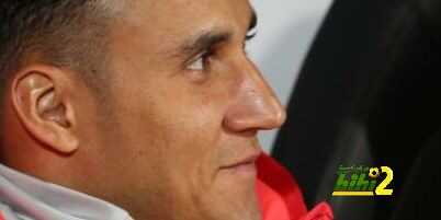 مصيبة يوفنتوس تتزامن مع أزمة كيلور نافاس !