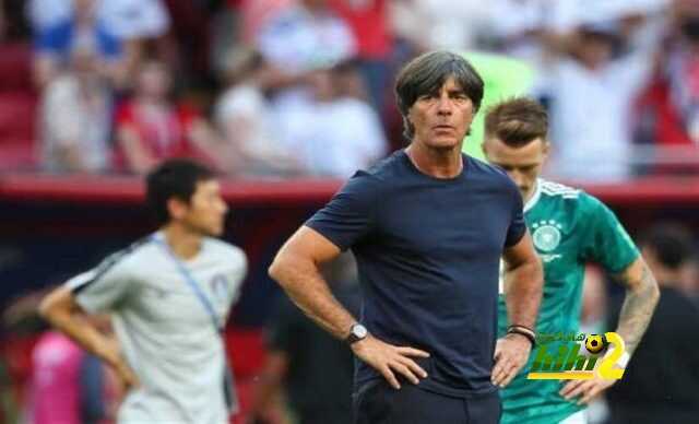 الكشف عن قائمة منتخب ألمانيا لمباراتى روسيا وهولندا