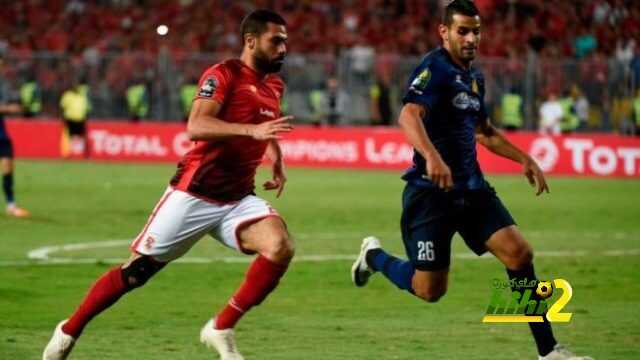 قبل نهائي أبطال أفريقيا..التاريخ يُنصف الأهلي على الترجي