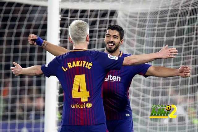 🔴 توقعات الأس لمباراة برشلونة و ريال بيتيس القادمة