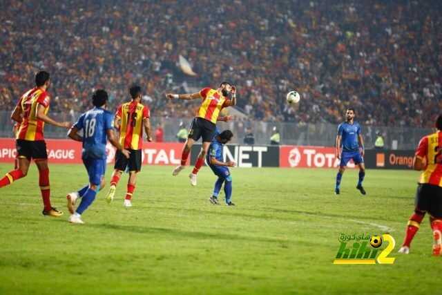 فيديو : الترجي التونسي يقلب الطاولة على الأهلي المصري ويتوج بطلا لإفريقيا