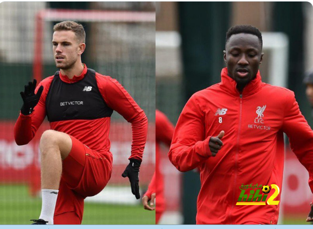 🔴 ليفربول يواصل استعداداته  لمواجهة فولهام
