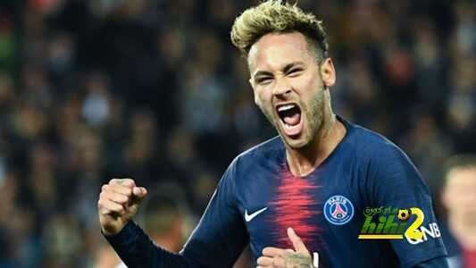الكشف عن الراتب الخيالى لنيمار في سان جيرمان