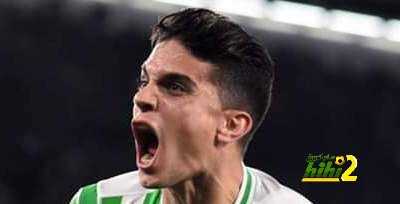 تاريخ طويل يجمع بين برشلونة وريال بيتيس !