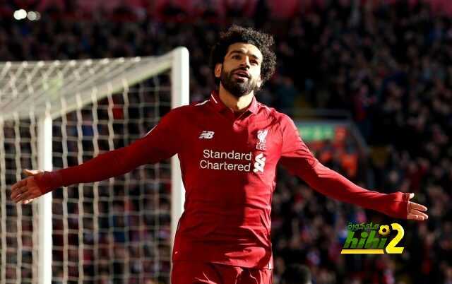 فيديو: ليفربول يتقدم على فولهام بهدف صلاح