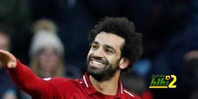 رب الكون ميزنا بميزة …محمد صلاح أهدافه عزيزة !