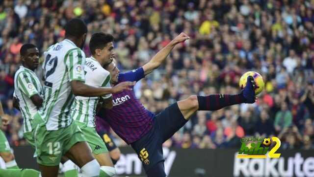 الموندو : الخسارة الأولى لبرشلونة منذ 26 شهرا !