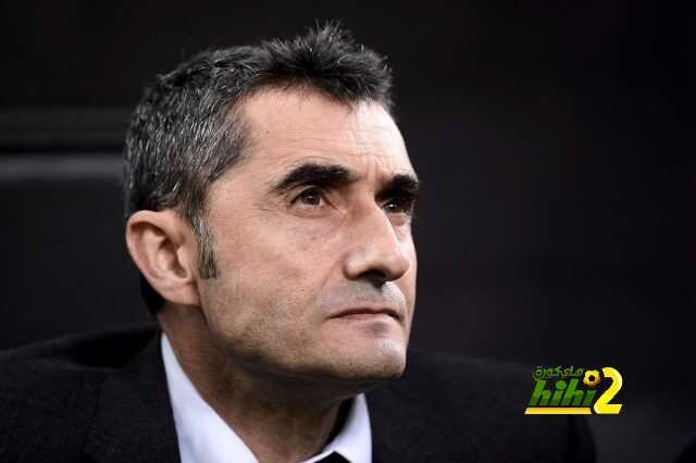 🔴 فالفيردي : الليغا دوري تنافسي للغاية