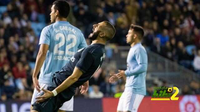 فيديو : بنزيما يقود ريال مدريد لإنهاء الشوط الأول متقدما