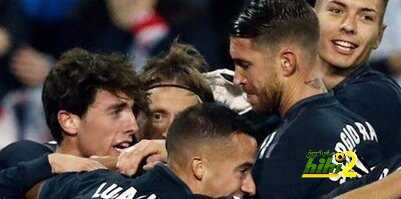 سولاري …أفضل بداية مدرب في تاريخ ريال مدريد !