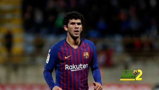 الينا : سنواصل العمل وأشكر مشجعي برشلونة