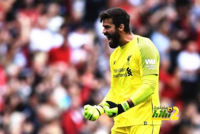 ليفربول .. 1 × 11