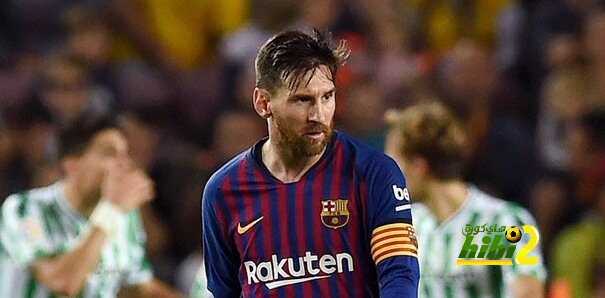 ميسي قتل جماعية برشلونة ….عندما يصبح العقل مشوشا !