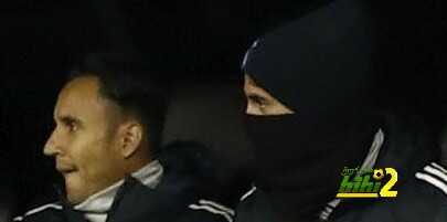 إيسكو خارج ريال مدريد… رسالة سولاري واضحة !