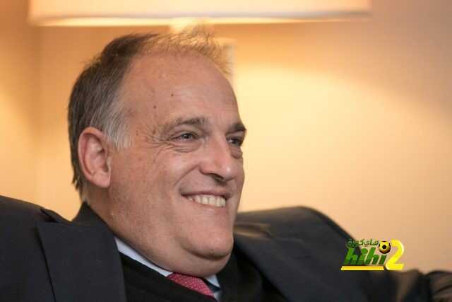 🔴خافيير تيباس : أود أن أري نيمار في اسبانيا