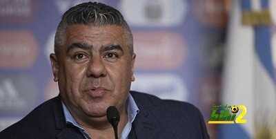 🔴 رئيس الاتحاد الأرجنتيني يطالب ميسي بنسيان حزنه والعودة للمنتخب