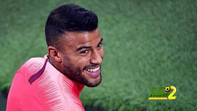 🔴 ماركا : كرة القدم تبتسم ل رافينها أخيرا