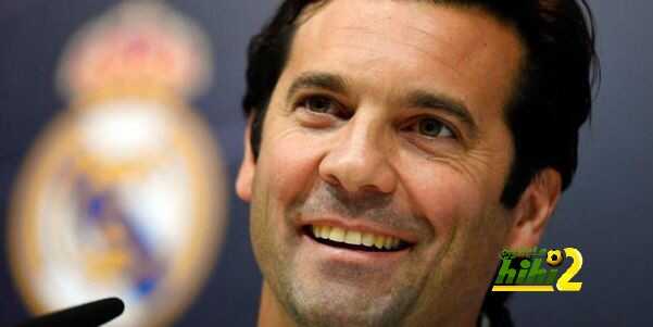 ريال مدريد أعلن سولاري مديرا فنيا دائما … لن يضر الشاة سلخها بعد ذبحها !
