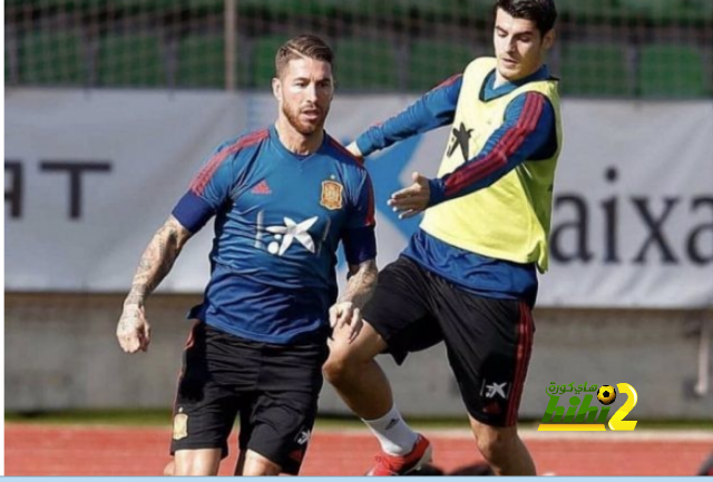 🔴 منتخب اسبانيا يواصل الاستعداد لمواجهة كرواتيا