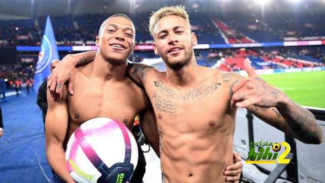 ريال مدريد يترقب عقوبات الأتحاد الأوروبي على باريس لضم نجميه البارزين
