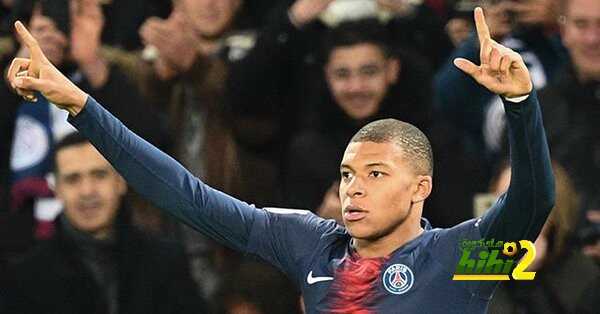مفاجأة..برشلونة رفض التعاقد مع مبابي