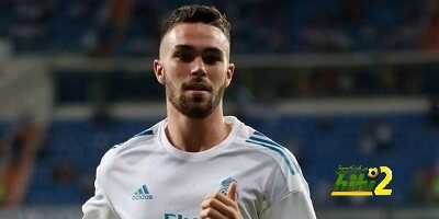 رسمياً: ريال مدريد يجدد عقد مدافعه
