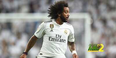 🔴 بالفيديو.. ريال مدريد يحتفل بذكرى التعاقد مع مارسيلو