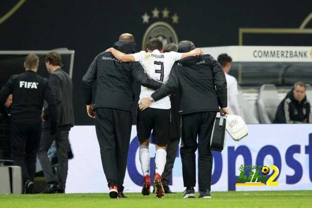ضربة دفاعية قوية لمنتخب ألمانيا قبل مواجهة هولندا