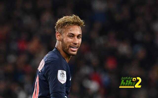 برشلونة يغلق الباب أمام عودة نيمار