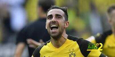 برشلونة سيندم كثيرا على باكو ألكاسير …لماذا ؟